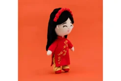Joeydolls Cultural Mini Dolls