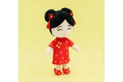 Joeydolls Cultural Mini Dolls