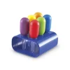 Jumbo Eyedroppers with Stand