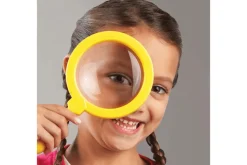 Jumbo Magnifying Glass [1 Piece]
