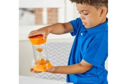 Jumbo Sand Timer (5 Minutes)