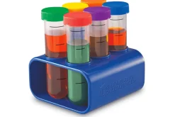 Jumbo Test Tubes