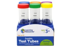 Jumbo Test Tubes