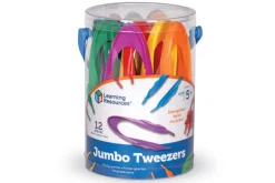 Jumbo Tweezers