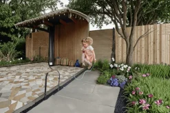 Jumping Rope - Turquoise