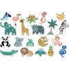 Jungle Magnets by Vilac