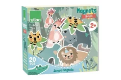 Jungle Magnets by Vilac