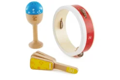 Junior Percussion Set