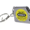 Key Chain Tape Measure