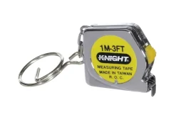 Key Chain Tape Measure