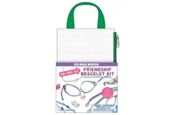 Kid Made Modern - Friendship Bracelet Kit