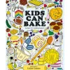 Kids Can Bake