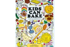Kids Can Bake