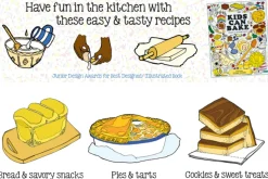 Kids Can Bake