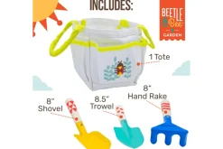 Kid's Garden Tool Set