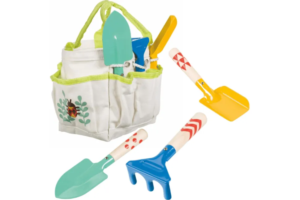 Kid's Garden Tool Set