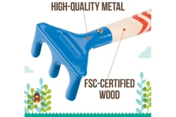 Kid's Garden Tool Set