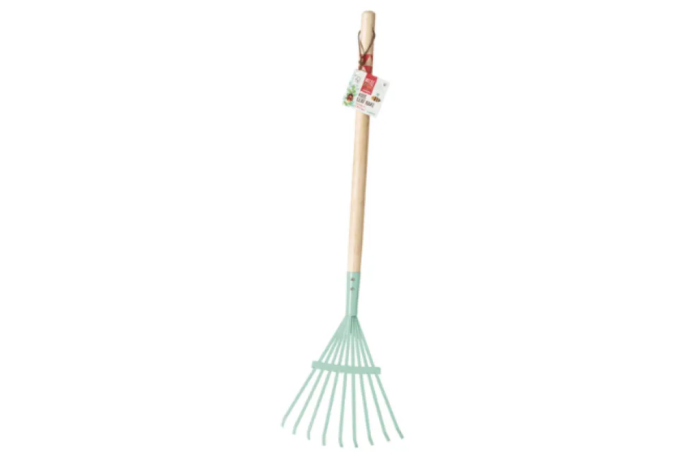 Kids Leaf Rake
