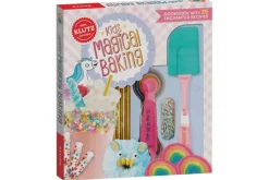 Kids Magical Baking