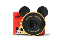 Kiimento Disney Model A Cameras [2 Models]