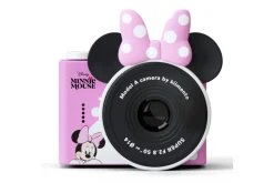 Kiimento Disney Model A Cameras [2 Models]