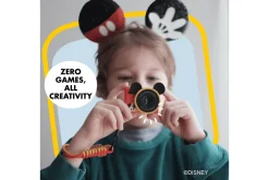 Kiimento Disney Model A Cameras [2 Models]