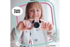 Kiimento Disney Model A Cameras [2 Models]