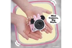 Kiimento Disney Model A Cameras [2 Models]