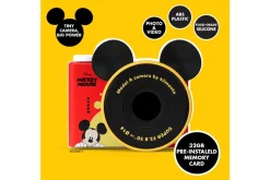 Kiimento Disney Model A Cameras [2 Models]