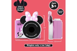 Kiimento Disney Model A Cameras [2 Models]