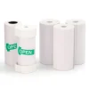 Kiimento Instant Print Paper Refill (5 Rolls) - Model P