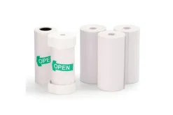 Kiimento Instant Print Paper Refill (5 Rolls) - Model P