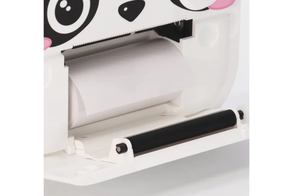 Kiimento Instant Print Paper Refill (5 Rolls) - Model P