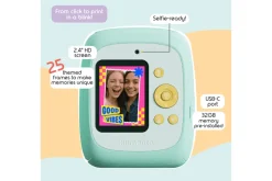 Kiimento Model P2 Cameras