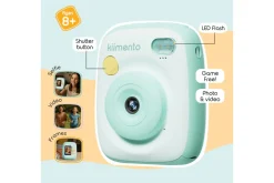 Kiimento Model P2 Cameras