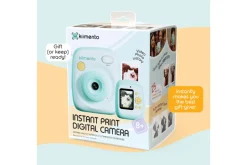 Kiimento Model P2 Cameras