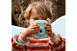 Kiimento Model P2 Cameras