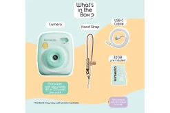 Kiimento Model P2 Cameras