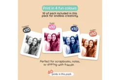 Kiimento Model P2 Print Packs