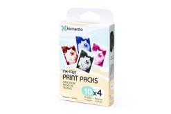 Kiimento Model P2 Print Packs