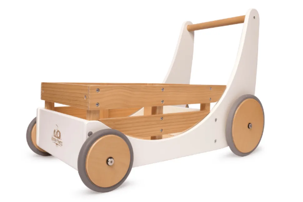Kinderfeets Cargo Walker