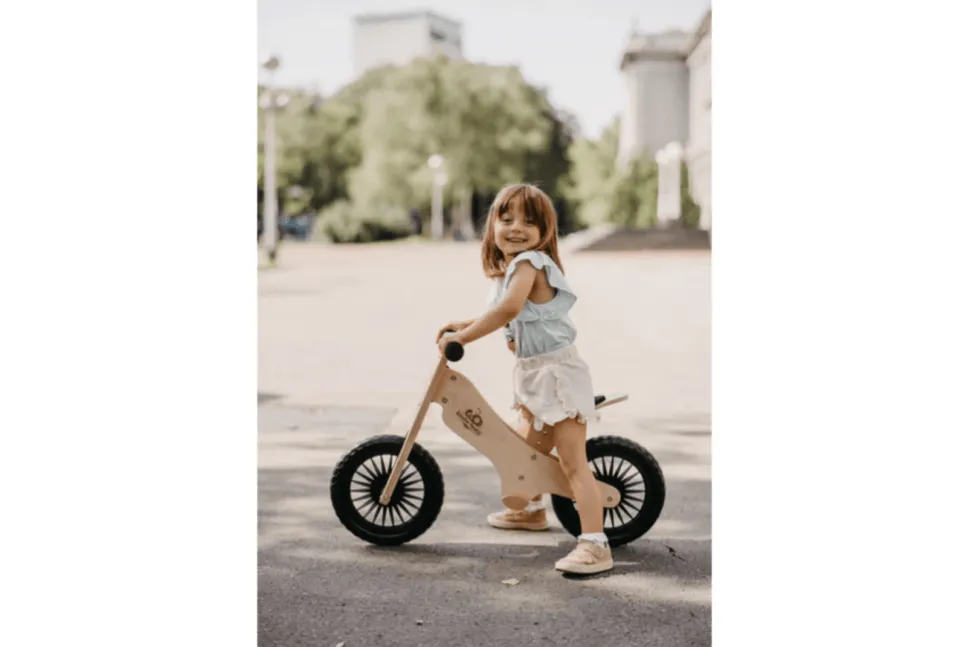Kinderfeets Classic Balance Bike