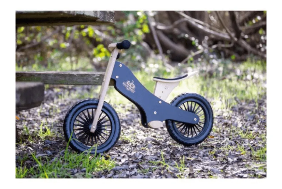 Kinderfeets Classic Balance Bike