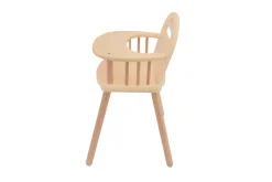 Kinderfeets Doll High Chair
