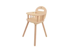 Kinderfeets Doll High Chair