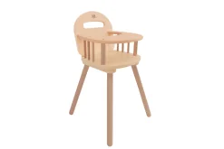 Kinderfeets Doll High Chair