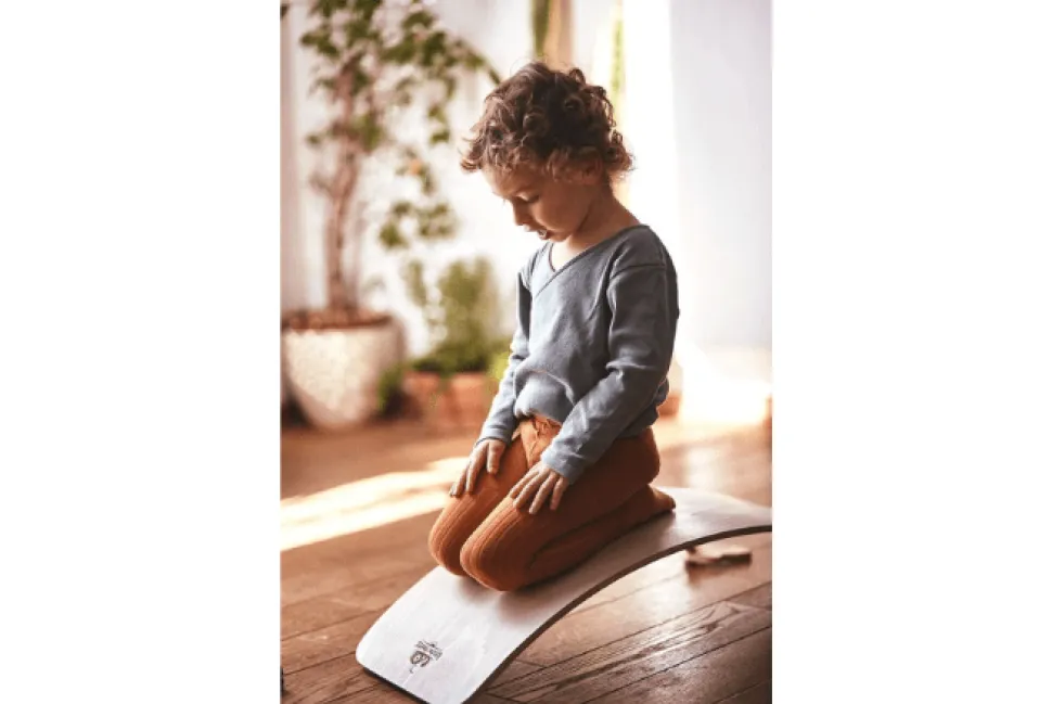 Kinderfeets Junior Balance Board