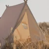 Kinderfeets Natural Tent
