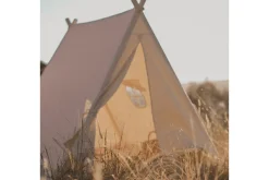Kinderfeets Natural Tent