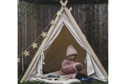 Kinderfeets Natural Tent